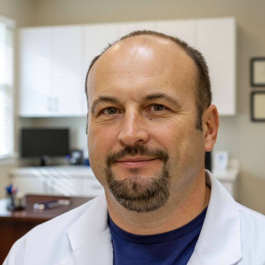 Баранецкий Анатолий Леонидович