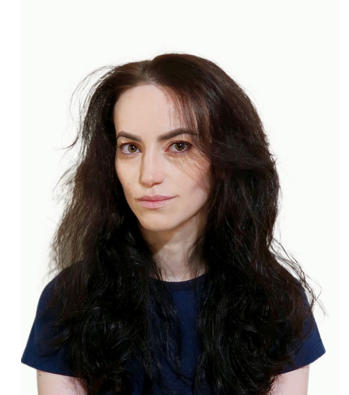 Плиева Зарина Хазбиевна