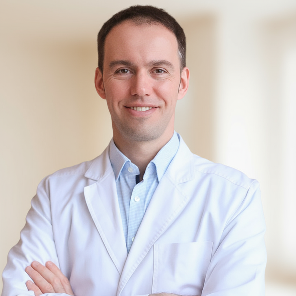 Зеленков Петр Владимирович