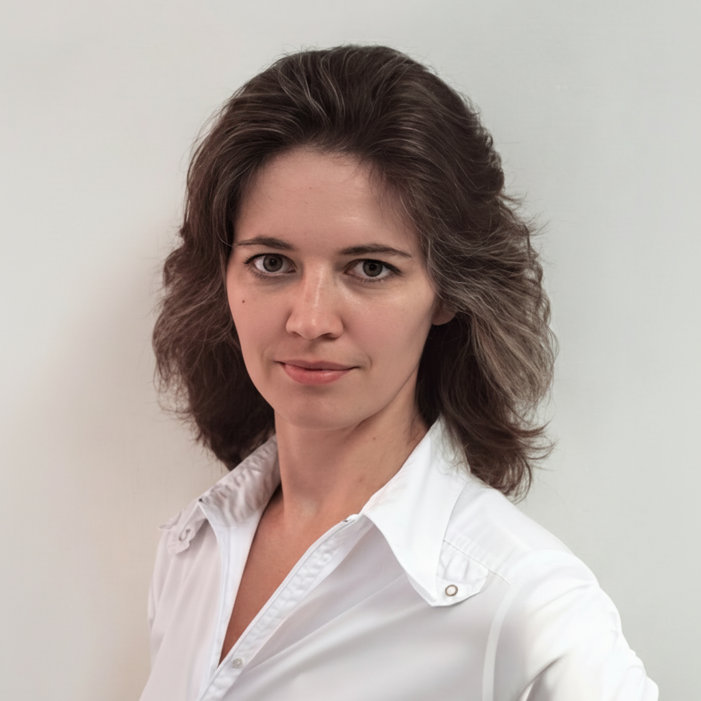 Доровских Наталья Сергеевна