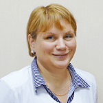 Михайлова Светлана Анатольевна