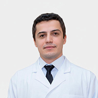 Картавых Роман Александрович