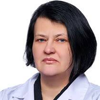 Шадрина Евгения Евгеньевна