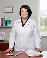 Шадрина Евгения Евгеньевна