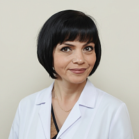 Приписнова Светлана Геннадьевна