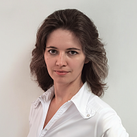 Доровских Наталья Сергеевна