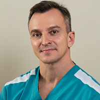 Борщенко Игорь Анатольевич