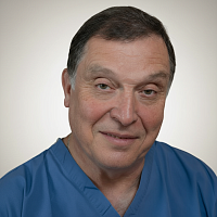 Голубев Валерий Григорьевич